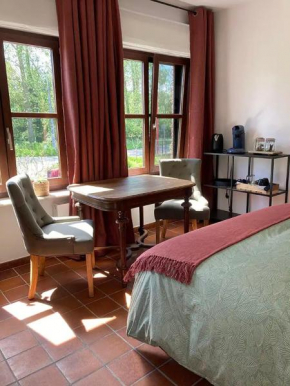 B&B Den Biesthoek
